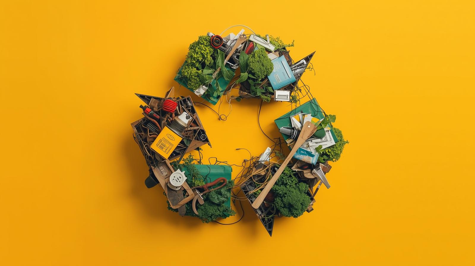 Process of using Repetito packaging